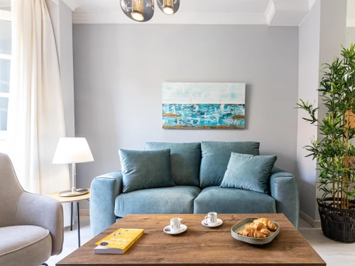 Apartment Málaga, 1 bedroom, 4 persons - photo_18508892105