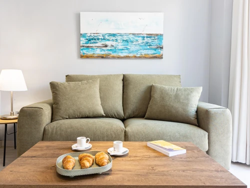 Apartment Málaga, 1 bedroom, 4 persons - photo_18508888352