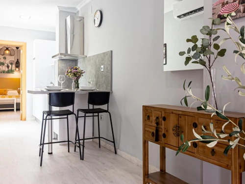 Apartment Málaga, 1 bedroom, 4 persons - photo_18508888352