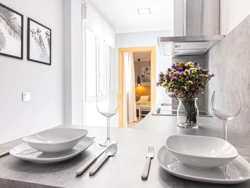 Apartment Málaga, 1 bedroom, 4 persons - photo_18508888352