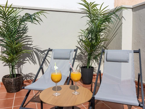 Apartment Málaga, 1 bedroom, 4 persons - photo_18508889020