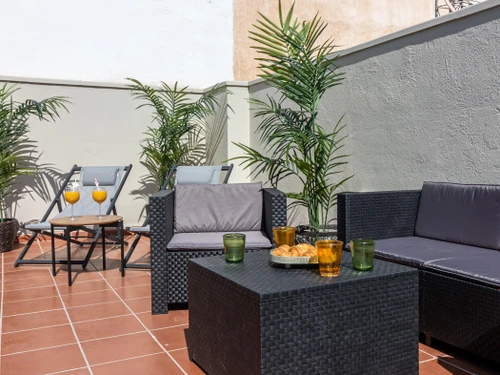 Apartment Málaga, 1 bedroom, 4 persons - photo_18508889020