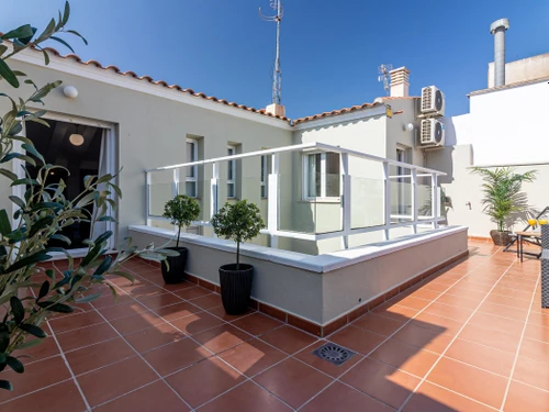 Apartment Málaga, 1 bedroom, 4 persons - photo_18508889020