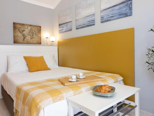 Apartment Málaga, 1 bedroom, 4 persons - photo_18508889020