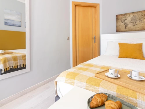 Apartment Málaga, 1 bedroom, 4 persons - photo_18508889020