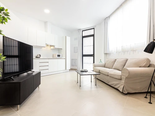 Apartment Málaga, studio flat, 2 persons - photo_18508891222