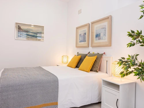 Apartment Málaga, studio flat, 2 persons - photo_18508891222