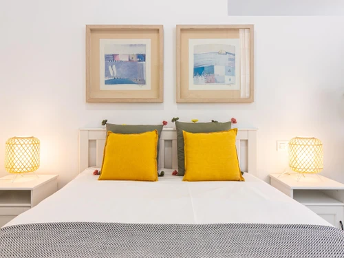 Apartment Málaga, studio flat, 2 persons - photo_18508891222