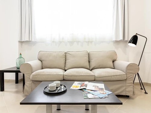 Apartment Málaga, studio flat, 2 persons - photo_18508891222