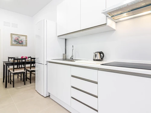 Apartment Málaga, studio flat, 2 persons - photo_18508891222