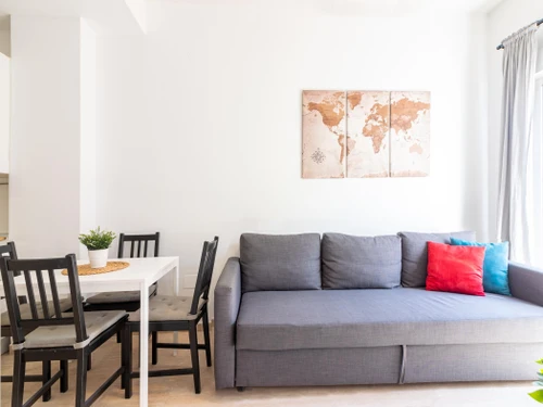 Apartment Málaga, 1 bedroom, 3 persons - photo_18508890985