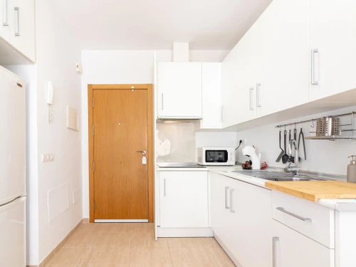 Apartment Málaga, 1 bedroom, 3 persons - photo_18508890985