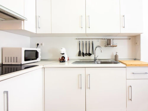 Apartment Málaga, 1 bedroom, 3 persons - photo_18508890985