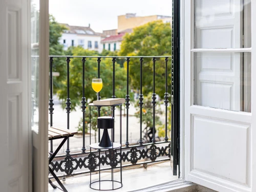 Appartement Málaga, 5 pièces, 12 personnes - photo_19420724996