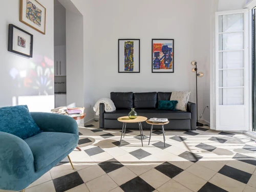 Appartement Málaga, 5 pièces, 12 personnes - photo_19420724996