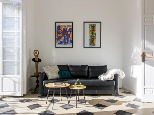 Appartement Málaga, 5 pièces, 12 personnes - photo_19420724996