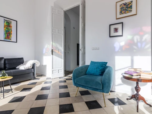 Appartement Málaga, 5 pièces, 12 personnes - photo_19420724996
