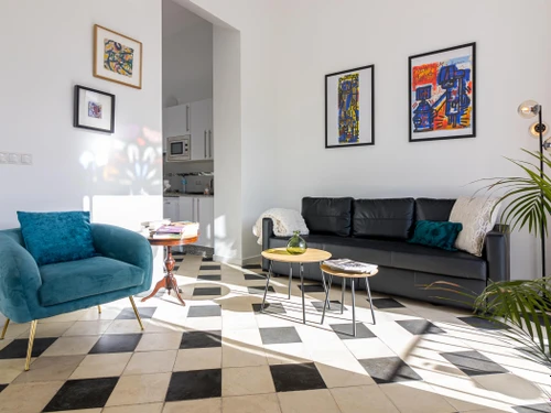 Appartement Málaga, 5 pièces, 12 personnes - photo_19420724996