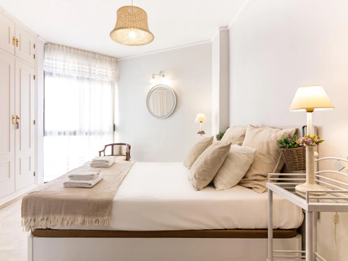 Apartment Málaga, 2 bedrooms, 4 persons - photo_19420727015