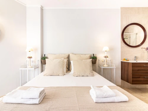 Apartment Málaga, 2 bedrooms, 4 persons - photo_19420727015