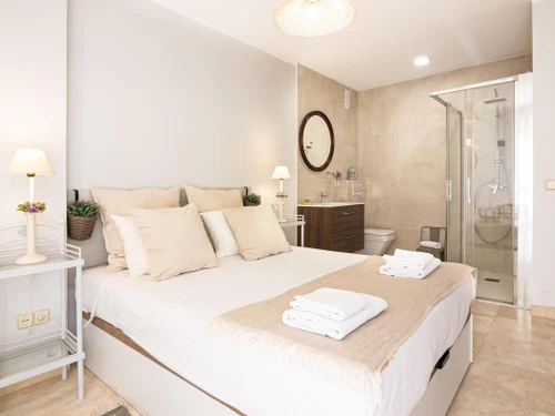 Apartment Málaga, 2 bedrooms, 4 persons - photo_19420727015