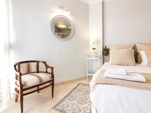 Apartment Málaga, 2 bedrooms, 4 persons - photo_19420727015