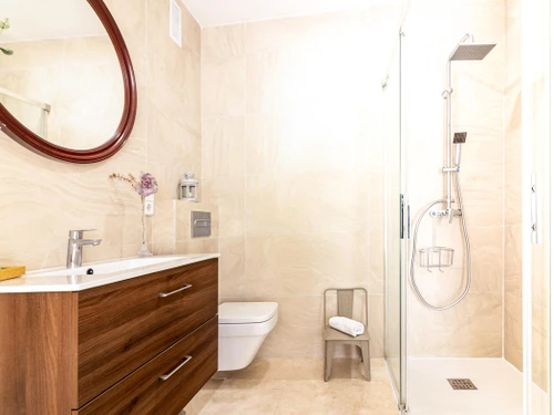 Apartment Málaga, 2 bedrooms, 4 persons - photo_19420727015