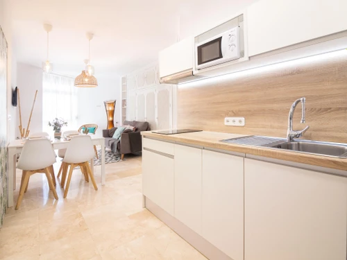 Apartment Málaga, 2 bedrooms, 4 persons - photo_19420727015