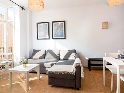 Apartment Málaga, 1 bedroom, 2 persons - photo_19420727293