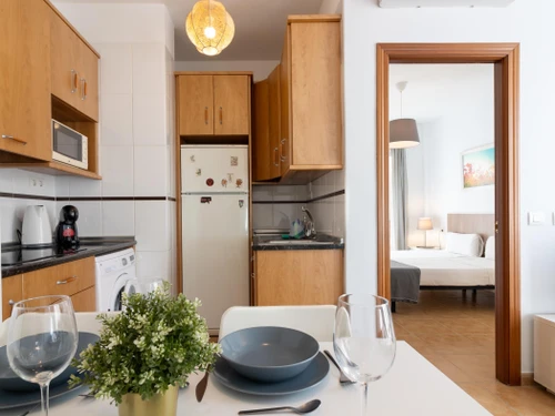Apartment Málaga, 1 bedroom, 2 persons - photo_19420727293