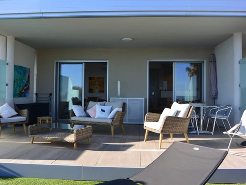 Appartement Sari-Solenzara, 2 pièces, 3 personnes - photo_1011256842496