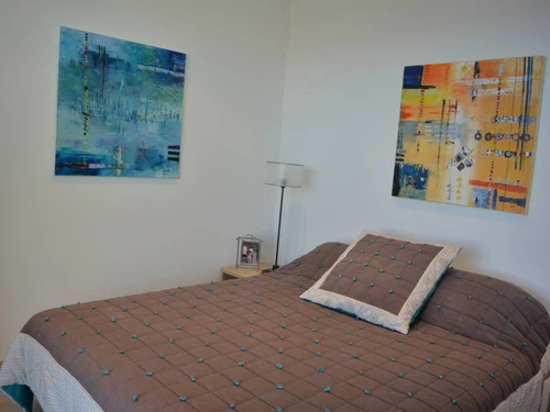 Appartement Sari-Solenzara, 2 pièces, 3 personnes - photo_1011256842496