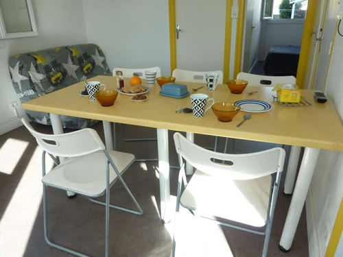 Appartement Marseillan-Plage, 3 pièces, 6 personnes - photo_14650412464