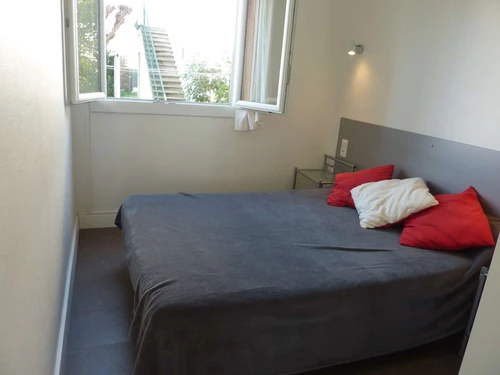 Appartement Marseillan-Plage, 3 pièces, 6 personnes - photo_14650412464