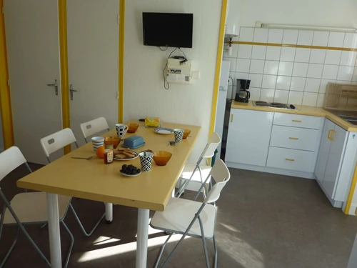 Appartement Marseillan-Plage, 3 pièces, 6 personnes - photo_14650412464