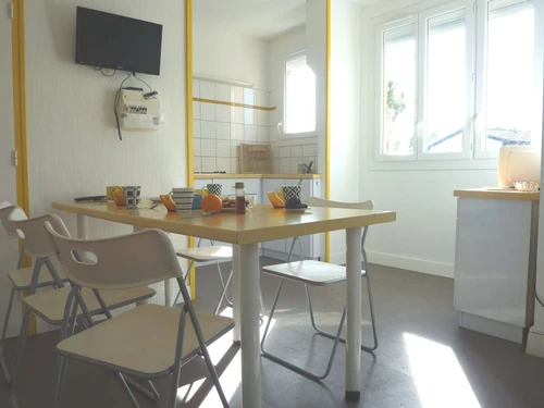 Appartement Marseillan-Plage, 3 pièces, 6 personnes - photo_14650412464