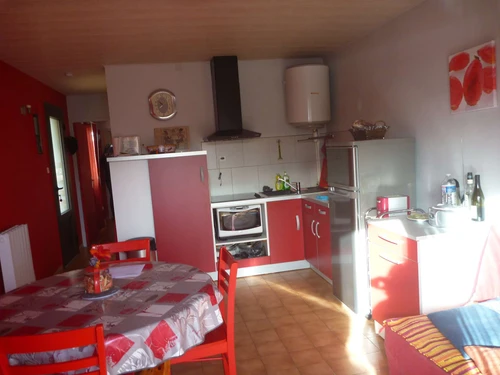 Appartement Marseillan-Plage, 2 pièces, 6 personnes - photo_14559798673