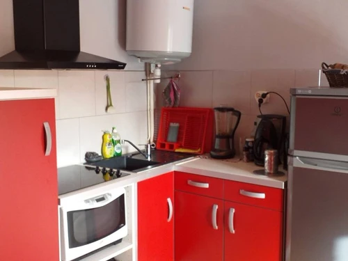 Appartement Marseillan-Plage, 2 pièces, 6 personnes - photo_14559798673