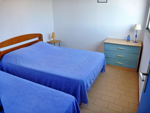 Appartement Marseillan-Plage, 2 pièces, 5 personnes - photo_12914615273