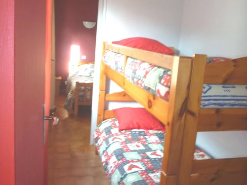 Appartement Marseillan-Plage, 2 pièces, 6 personnes - photo_14559798673