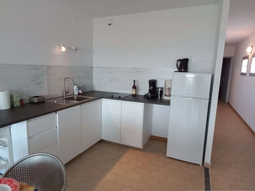 Appartement Marseillan-Plage, 2 pièces, 5 personnes - photo_12914615273
