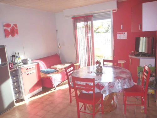 Appartement Marseillan-Plage, 2 pièces, 6 personnes - photo_14559798673