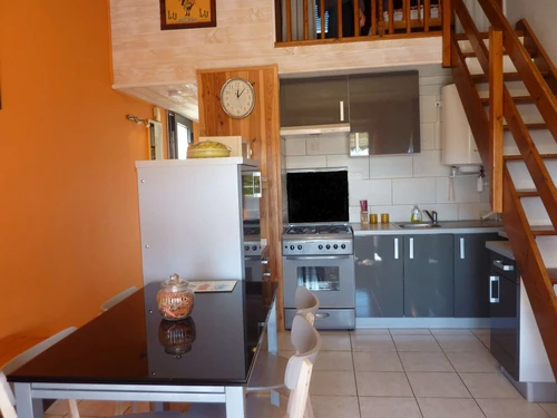 Appartement Marseillan-Plage, 2 pièces, 6 personnes - photo_14562919542