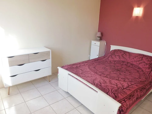 Appartement Marseillan-Plage, 2 pièces, 6 personnes - photo_14562919542