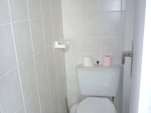 Appartement Marseillan-Plage, 2 pièces, 6 personnes - photo_14562919542