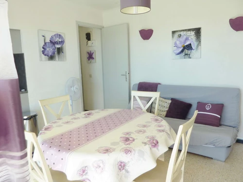 Ferienwohnung Marseillan-Plage, 1 Schlafzimmer, 4 Personen - photo_12757024089