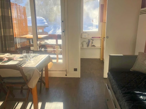 Appartement Les Avanchers-Valmorel, 2 pièces, 4 personnes - photo_1011256883434