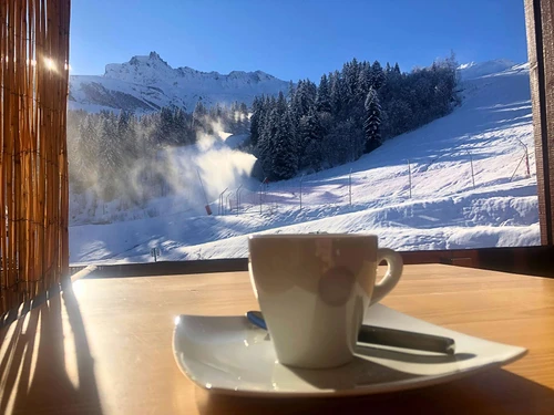 Apartment Les Avanchers-Valmorel, 1 bedroom, 4 persons - photo_1011256883434