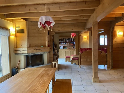 Chalet Crest-Voland, 4 bedrooms, 9 persons - photo_1011256894783