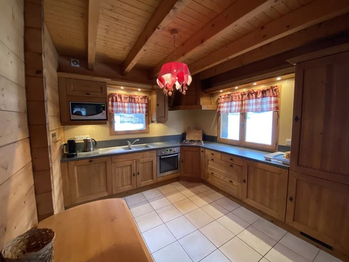 Chalet Crest-Voland, 4 bedrooms, 9 persons - photo_1011256894783